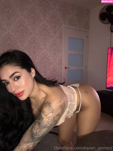 Karen Gomez - Image