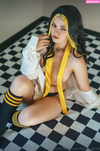 kiera okita - Image