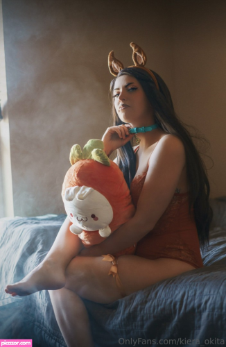 kiera okita - Image