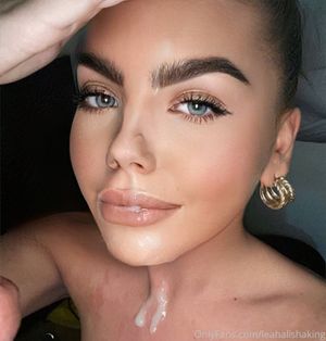 Leahalishaking - Thumb