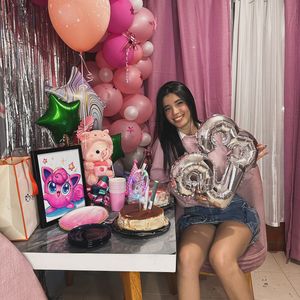 Luisa Valencia N7