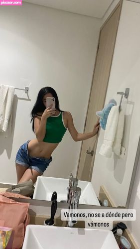 Luisa Valencia - Image
