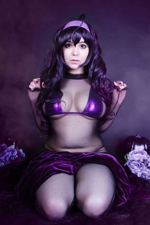 Bunny Ayumi - Thumb