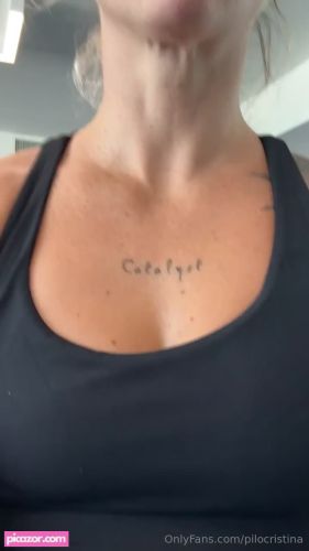 Cristina Pilo - Image