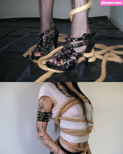 DeathbyRomy - Image