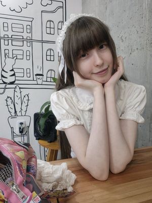 kiki-glitter-cosplay photo #36 photo n 36