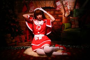 kiki-glitter-cosplay photo #11 photo n 11