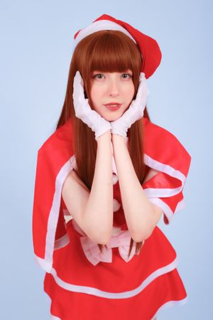 kiki-glitter-cosplay photo #7 photo n 7
