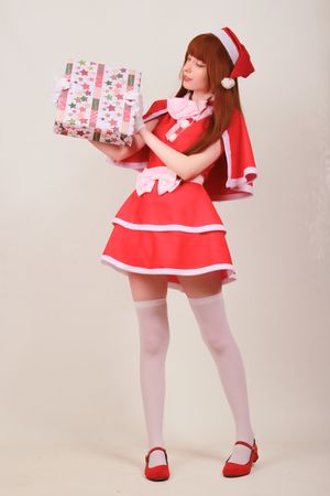 kiki-glitter-cosplay photo #17 photo n 17