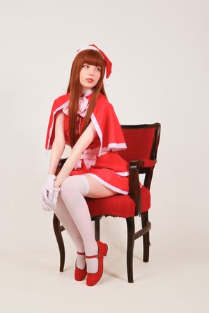 kiki-glitter-cosplay photo #8 photo n 8