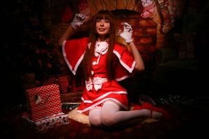 kiki-glitter-cosplay photo #14 photo n 14