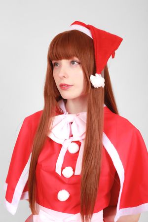 kiki-glitter-cosplay photo #10 photo n 10