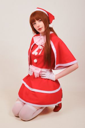 kiki-glitter-cosplay photo #20 photo n 20