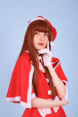 kiki-glitter-cosplay photo #9 photo n 9