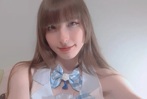 kiki-glitter-cosplay photo #1 photo n 1