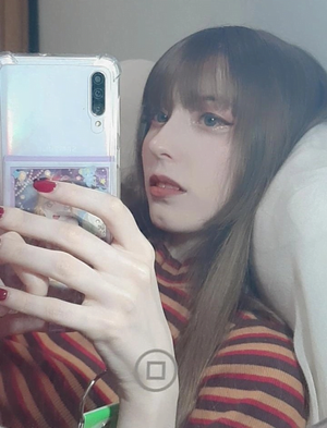 kiki-glitter-cosplay photo #2 photo n 2