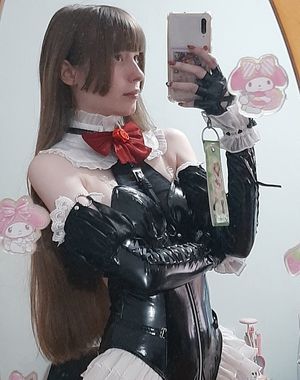 kiki-glitter-cosplay photo #47 photo n 47