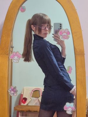 kiki-glitter-cosplay photo #49 photo n 49