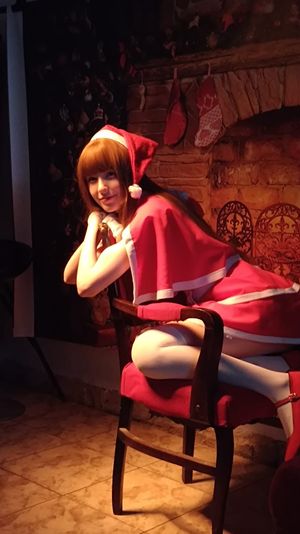 kiki-glitter-cosplay photo #45 photo n 45