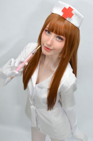 kiki-glitter-cosplay photo #26 photo n 26