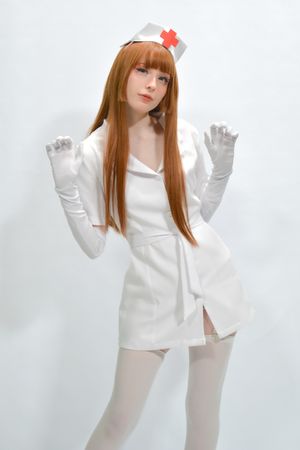 kiki-glitter-cosplay photo #34 photo n 34