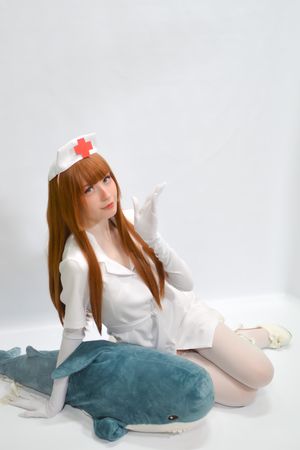 kiki-glitter-cosplay photo #21 photo n 21