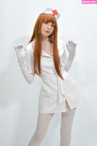Kiki Glitter Cosplay - Image