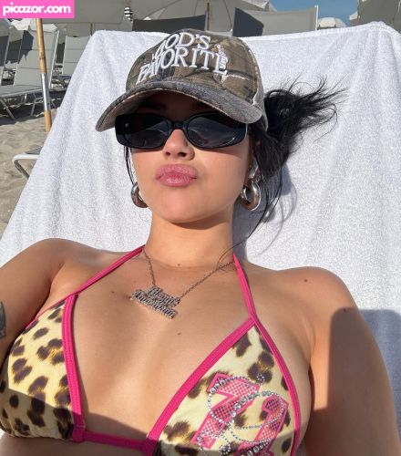 Maggie Lindemann - Image