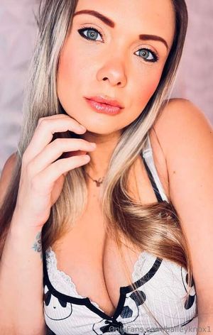 Bailey Knox N8