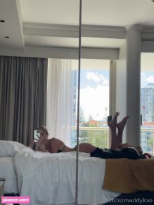 Goddess Kaylee  - Thumb