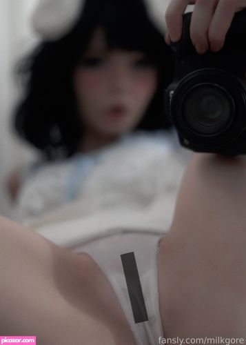 milkgore  - Image