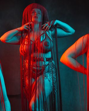 MissDeadlyRed N9