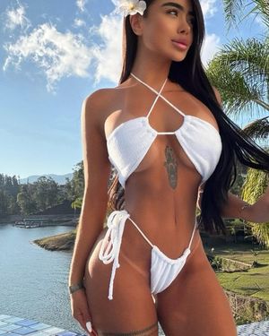 Paola Martinez  - Thumb