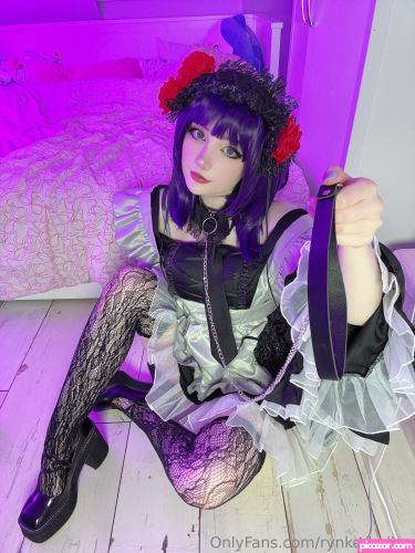 Rynkerbelle  - Image