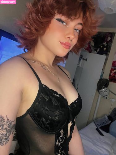Angelica Reed - Image