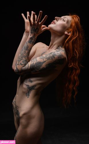 Barbora aria - Image