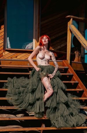 barbora-aria photo #2 photo n 2