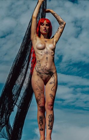 barbora-aria photo #4 photo n 4