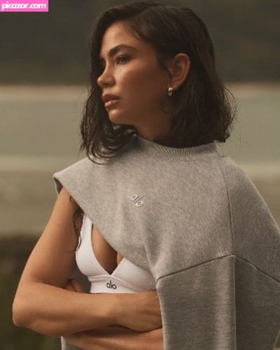 Christina Nadin - Image