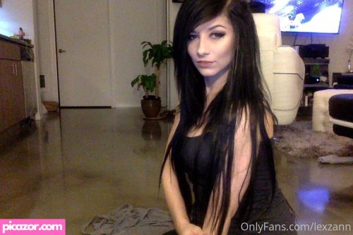 Lexzann - Image