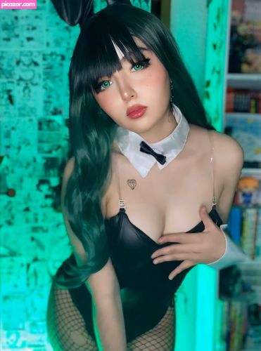mizuki kai - Image