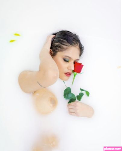 Riya Keshary - Image
