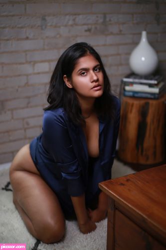 Riya Keshary - Image