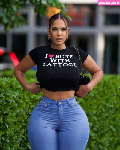 Amirah Dyme - Image