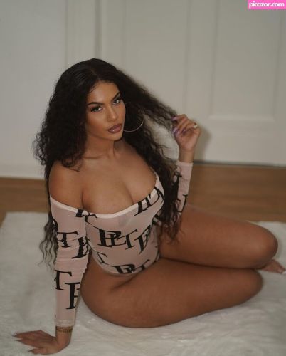 Amirah Dyme - Image