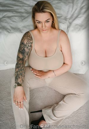 Anna Schmidt N7