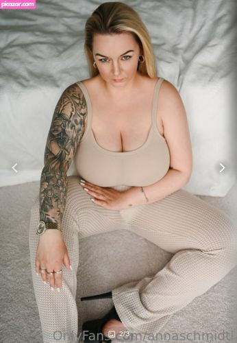 Anna Schmidt - Image