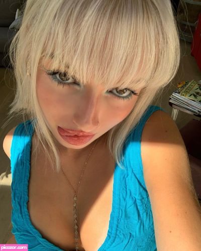 Clotilde Gauneau - Image