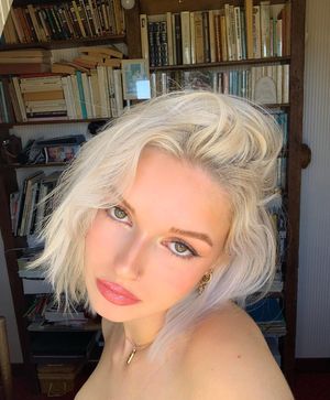 Clotilde Gauneau N3