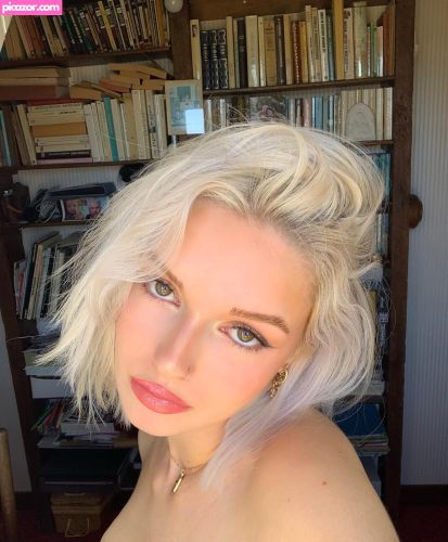 Clotilde Gauneau - Image